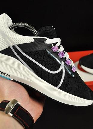 Кросівки nike air zoom pegasus 38 арт 21288 (жіночі, сітка, найк) 38