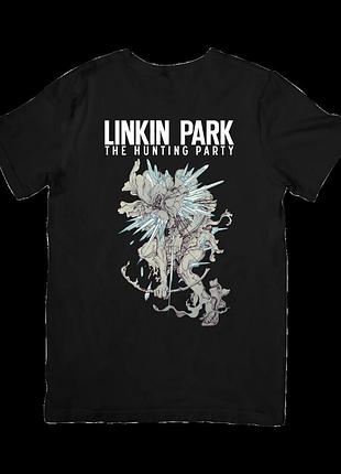 Футболка лінкін парк (linkin park)