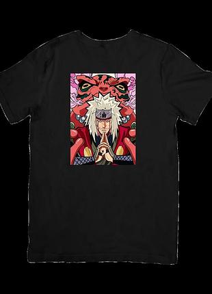 Футболка наруто (naruto)