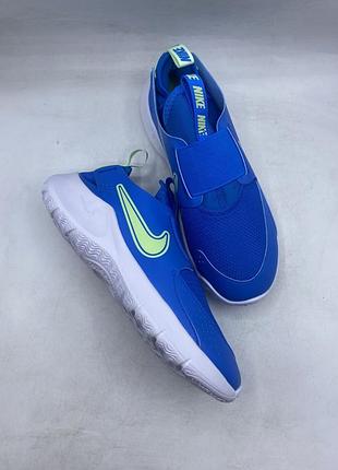 Кросівки nike flex runner 3 (gs) (fn1294-400) оригінал