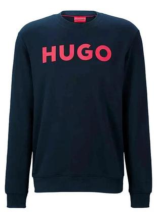 Свитшот мужской hugo 07-5124nv 3xl