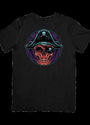 Футболка пірат (pirate)