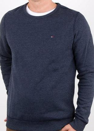 Свитер мужской tommy hilfiger d-th-225nv xl