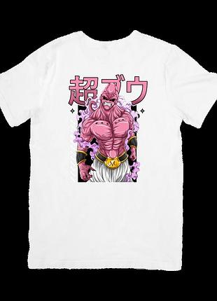 Футболка драгон болл (dragon ball)