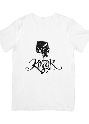 Футболка козак (cossack)