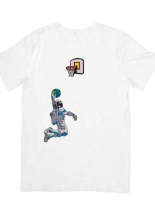 Футболка космос (space)