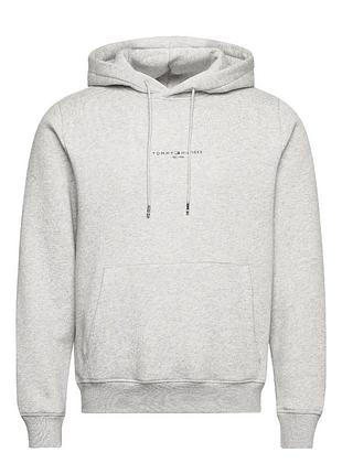Худи мужское tommy hilfiger logo tipped d-th-3152at l (48)