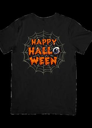 Футболка гелловін (halloween)