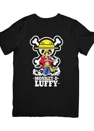 Футболка ван піс (one piece)