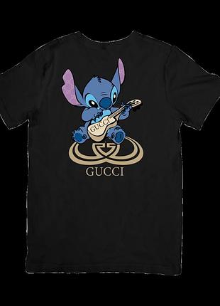 Футболка гуччи (gucci)