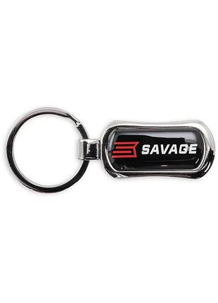 Брелок savage для ключей