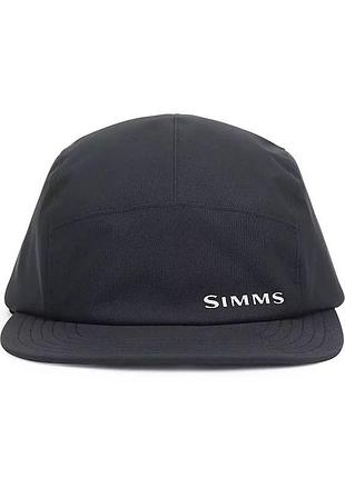 Кепка simms cascadia rain cap black (14019-001-00)