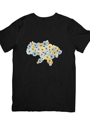 Футболка украина (ukraine)