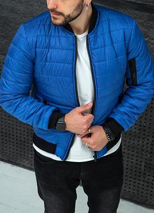 Бомбер питсбург электрик s l