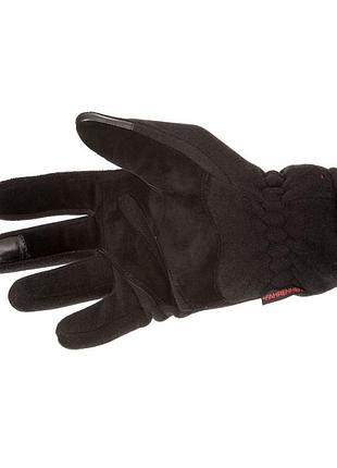 Перчатки fahrenheit cl / tactical/чёрный (l. чёрный)