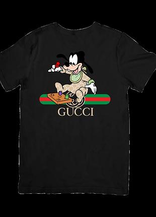 Футболка гуччи (gucci)