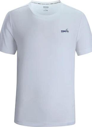 Футболка toread taj81225g02x 2xl білий