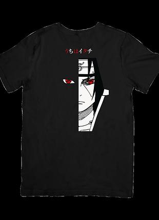 Футболка наруто (naruto)