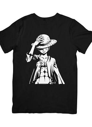 Футболка ван піс (one piece)