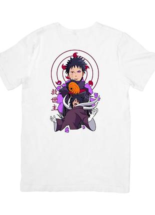 Футболка наруто (naruto)