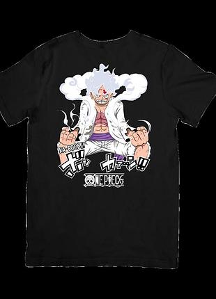 Футболка ван піс (one piece)
