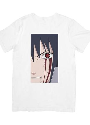 Футболка наруто (naruto)