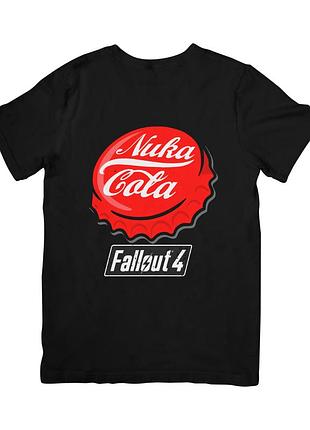 Футболка фаллаут (fallout)