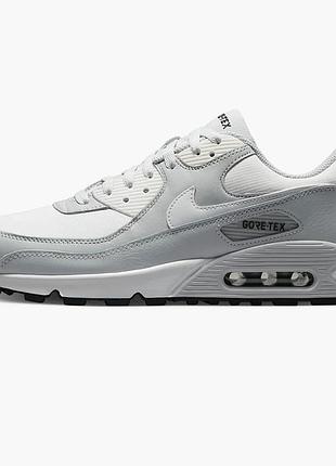 Urbanshop com ua кроссовки унисекс nike air max 90 gtx grey dj9779-003 размеры запитуйте