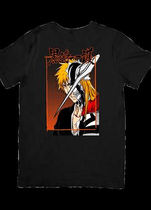 Футболка бліч (bleach)