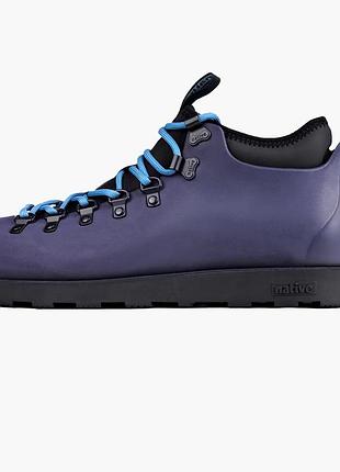 Urbanshop com ua черевики унісекс native fitzsimmons 2.0 violet 31106800-4998 розміри запитуйте