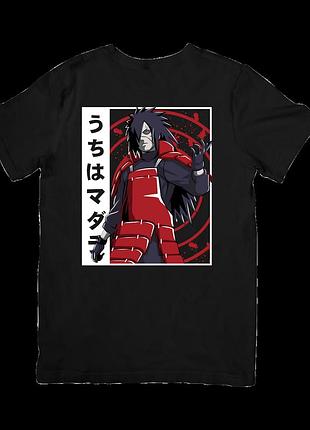 Футболка наруто (naruto)