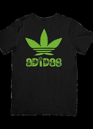 Футболка адідас (adidas)