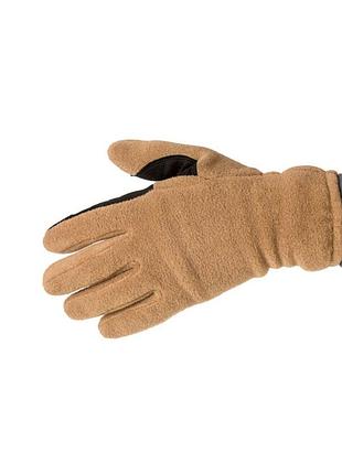 Перчатки fahrenheit classic p.xl tactical/койот