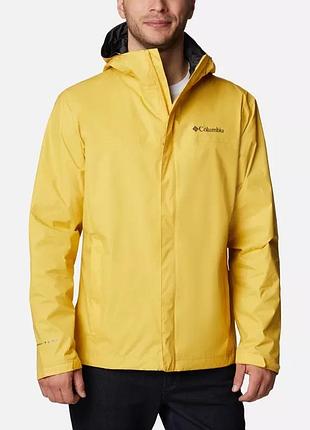 Мужская дождевик watertight columbia sportswear ii