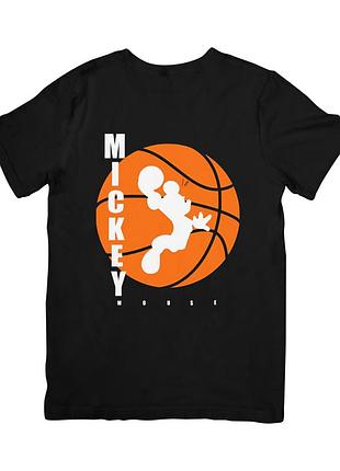 Футболка микки маус (mickey mouse)