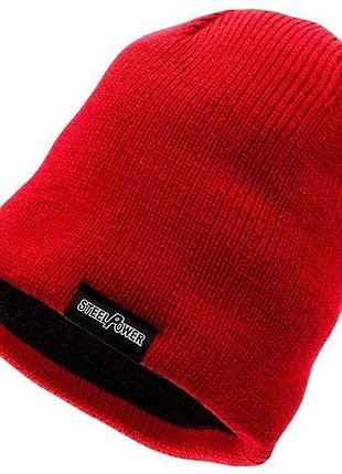 Шапка dam steelpower beanie
