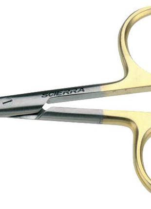 Ножиці scierra scissors micro tip 4""