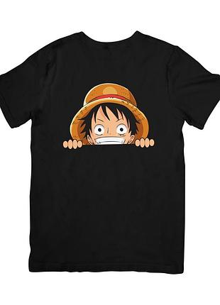 Футболка ван піс (one piece)