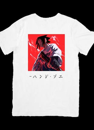 Футболка наруто (naruto)