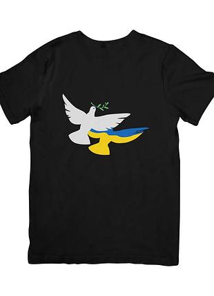 Футболка украина (ukraine)