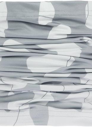 Бафф favorite basic buff gray 2
