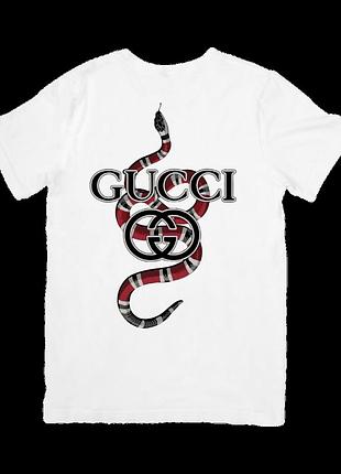 Футболка гуччи (gucci)