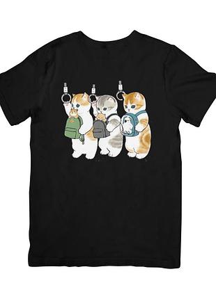 Футболка кошенята (kittens)