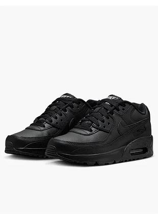Кроссовки женские nike air max 90 (gs) hf6358-001