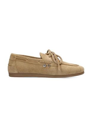 Urbanshop com ua mexx лоферы женские замшевые thandie summer loafer бежевые mi001200561w-05 размеры запитуйте