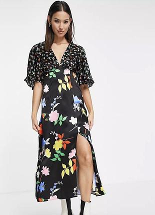 Платье topshop 3