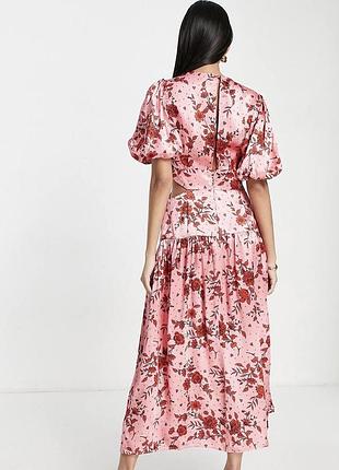 Платье topshop 2