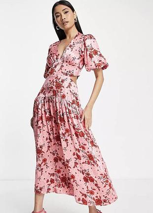 Платье topshop 4