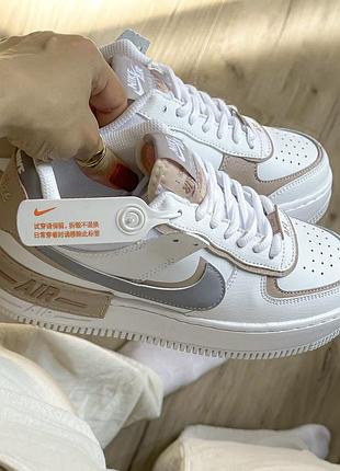 Кроссовки с дефектами !!! nike air force sale!!!й 25,5см