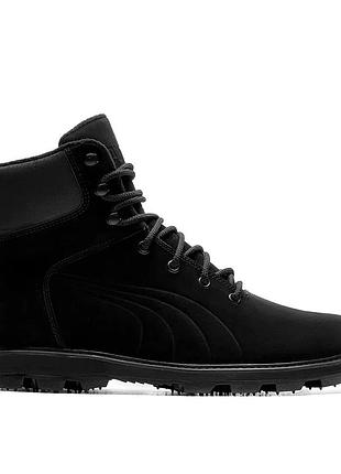 Urbanshop com ua ботинки мужские puma desierto fun black 361192-04 размеры запитуйте